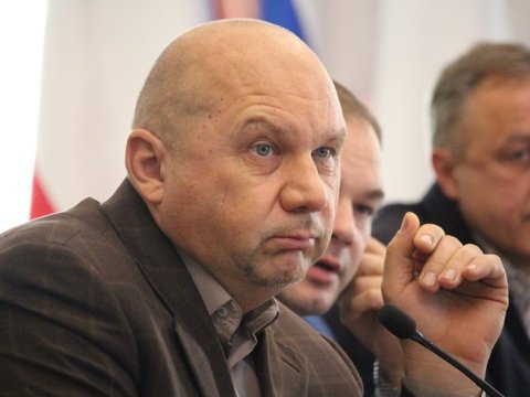 Депутат от «Единой России» сравнил комиссию гордумы с «девочкой по вызову» 