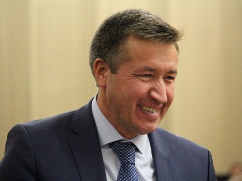 Ошибка главы Балаковского района сбила с толку участников совещания с обманутыми дольщиками 