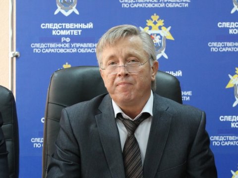 Глава СУ СК по Саратовской области проведет в декабре личные приемы граждан
