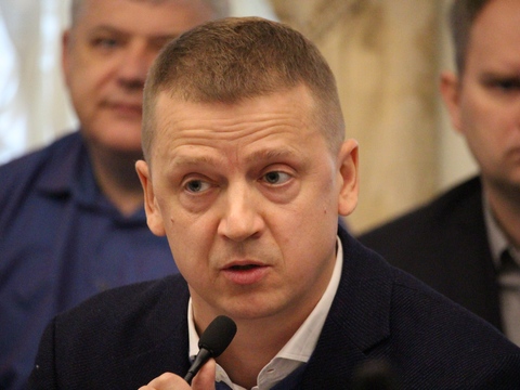 Депутат Самсонов обнаружил в бюджете Саратова «дыру» в 400 миллионов