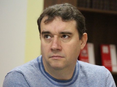 Депутат Анидалов требует лишить Общественную палату права на «нулевые чтения»