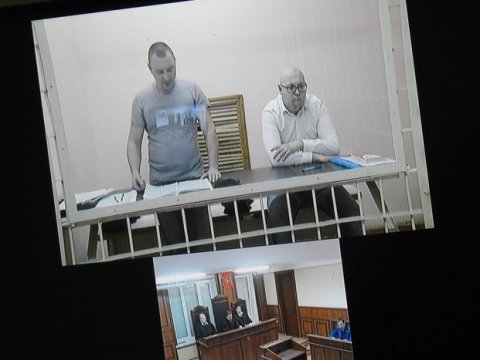 Второй фигурант дела Миненкова обвинил акционера ПАО «МКБ» в «подставе и обмане»