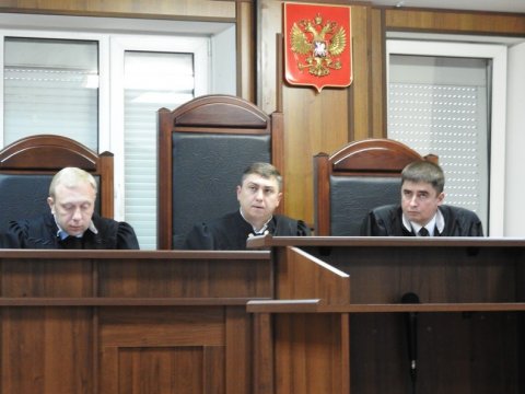 В Саратове оставлен в силе приговор Миненкову 