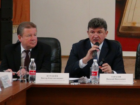 ВККС утвердила отставку зампреда Саратовского областного суда