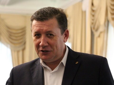 Депутат Янклович предлагает разместить в Затоне вагончик для полицейских