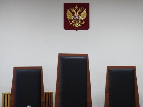 В России двенадцати украинским морякам предъявлены обвинения