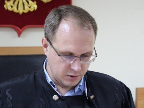 Суд продлил арест Антону Агадашеву на три месяца 