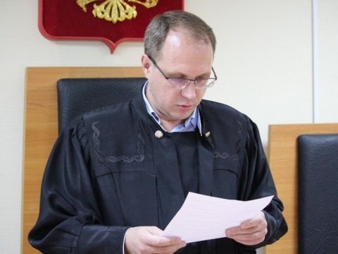 Суд и прокуратура отказались рассматривать дело Агадашева в особом порядке
