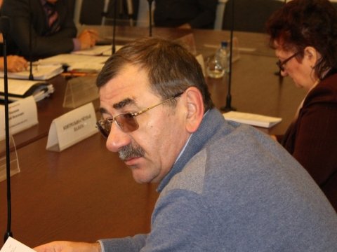 Ерофеев предупредил коллег о скором исчезновении саратовской промышленности