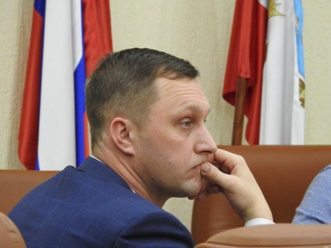 Бусаргин анонсировал оптимизацию «Саратовгражданпроекта»