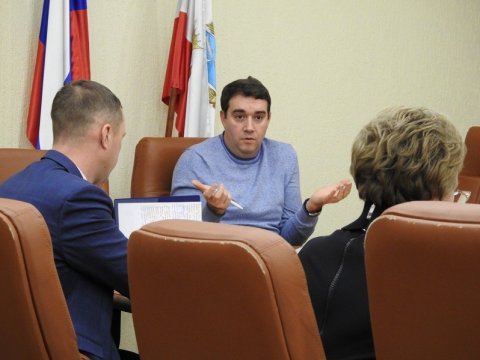 Депутат предложил скрыть фамилии должников «Саратовгражданпроекта» от журналистов и коммунистов