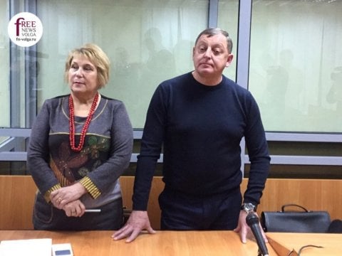 Главу управления МЧС по Саратовской области отстранили от работы