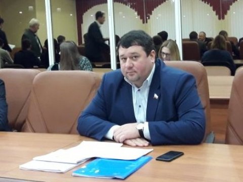 Саратовский депутат заявил о рабстве среди молодежи в сельском хозяйстве