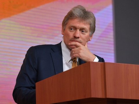 В Кремле сожалеют об отмене встречи Трампа и Путина