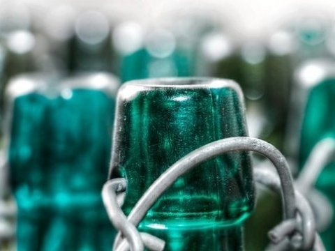 В Саратове нашли груженный фальсифицированным алкоголем «УАЗ Патриот»