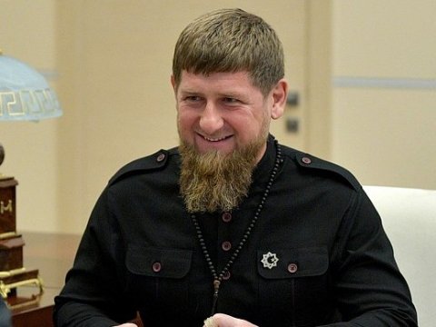 На обслуживание резиденции Рамзана Кадырова потратят 51 миллион рублей