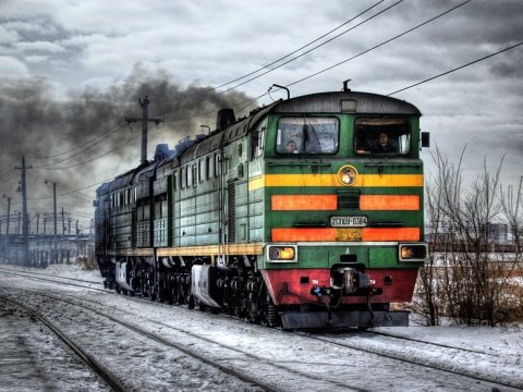 Саратовский железнодорожник отсудил у «РЖД» деньги за инвалидность