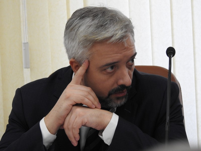 Примаков попросил Бастрыкина расследовать банкротство САЗа «максимально оперативно и публично»