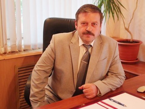 Экс-глава Петровского района Горячев осужден за самопремирование