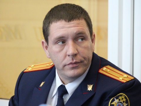 СК: Министр Куликов является подозреваемым, но не признает вину