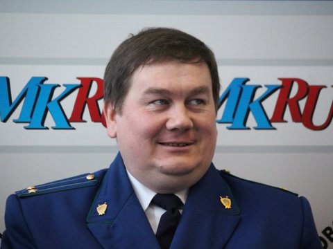 Прокуратура не будет обжаловать выход Андрея Беликова из СИЗО
