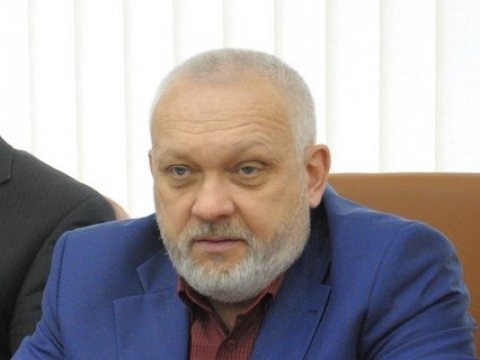 Экс-депутат облдумы Подборонов стал подозреваемым в деле о мошенничестве и отстранен от должности
