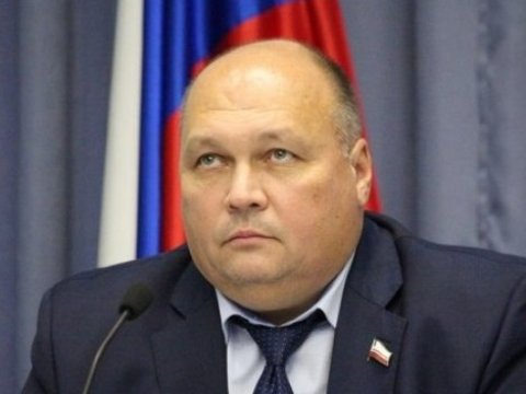Дело Куликова. После заявления следователей министр промышленности Саратовской области ушел в отставку