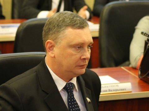 СУ СК: Из-за злоупотребления министра экологии Саратовской области бюджет недополучил 35 миллионов рублей