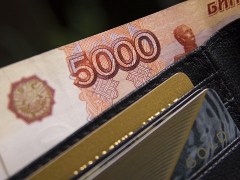 Минтруда: Средняя зарплата в соцсфере Саратовской области выросла с начала года на 17,6% 