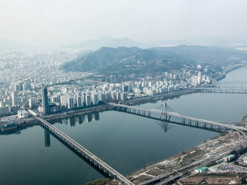 Преступница из Красноармейска оплатила стотысячный долг ради поездки в Корею