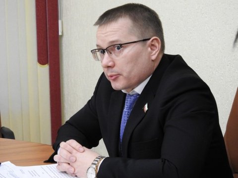 Глава саратовского минфина рассказал о дыре в 700 миллионов в бюджете Энгельсского района