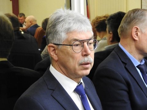 Саратовский чиновник назвал причину закрытия шлычковского технопарка