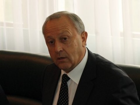 Радаев попал в «Губернаторскую повестку» с намерением сократить теневую занятость