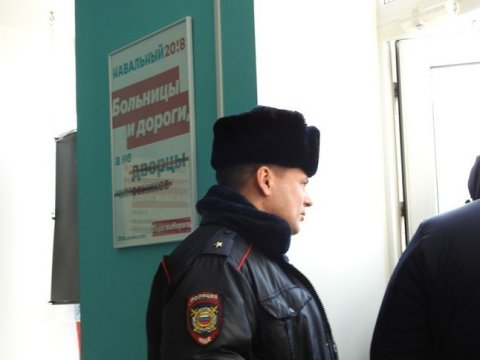 Подростка - сторонника Навального угрожали забрать из семьи и отправить в спецшколу