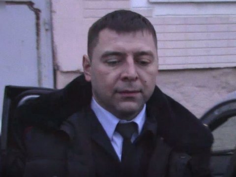 ФСБ: Сотрудников полиции в Энгельсе задержали из-за превышения должностных полномочий