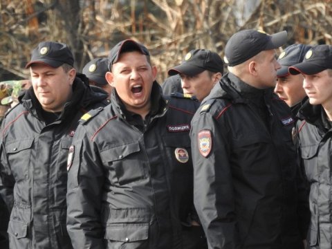 Полицейские Новоузенского района 130 раз исказили данные о преступности