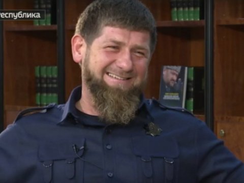 Кадыров заявил, что Чечня могла бы расцветать если бы ей дали больше денег и не мешали
