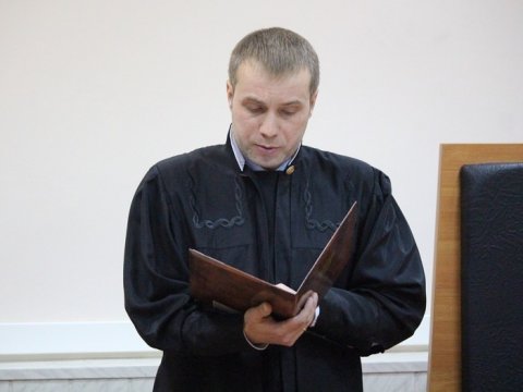 В Энгельсе арестован начальник наркоконтроля Владислав Казимиров
