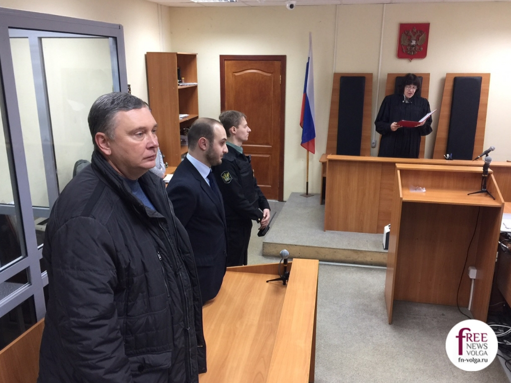 Суд прекратил дело об отстранении Дмитрия Соколова от должности