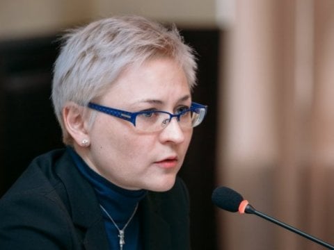 Саратовский сенатор стала соавтором законопроекта об «автономии» Рунета