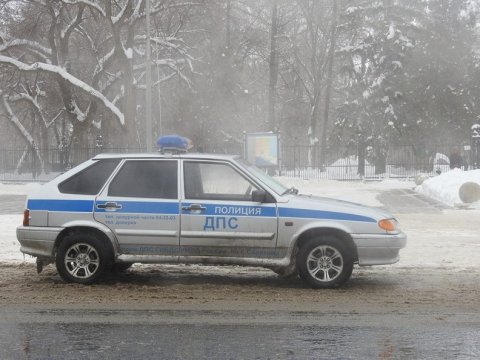 Полицейский из Петровска, насмерть сбивший женщину, признал вину