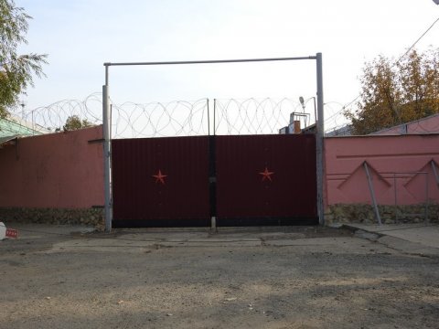 Притеснения заключенных в Саратовской области привлекли «особое внимание» СПЧ 