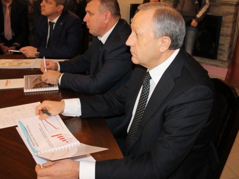 Радаев утвердил пределы роста тарифов ЖКХ в Саратове и области