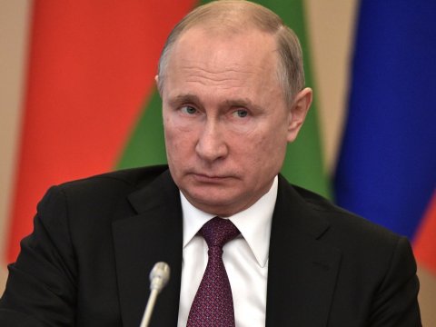 СПЧ: Путин согласился с необходимостью проверки дел «Сети» и «Нового величия»