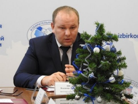 В 2019 году в Саратовской области не будет выборов
