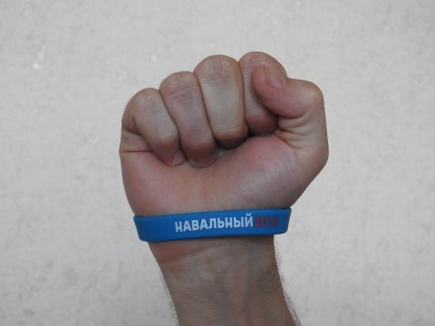 Навальный предупредил о возможной блокировке всех сайтов на территории России