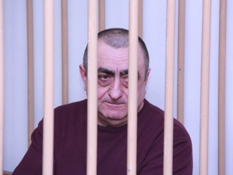 Павел Беликов приговорен к 8,5 годам колонии строгого режима