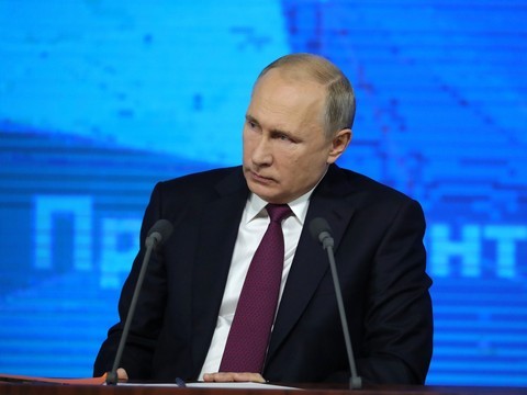 Владимиру Путину напомнили о пытках в Саратовской области