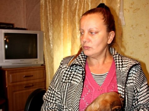 Ивантеевская мать-одиночка отсудила 30 тысяч рублей за незаконное преследование