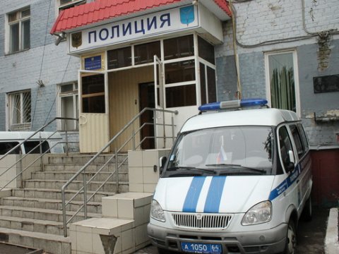 У жителя пригорода Саратова из дома пропали 450 тысяч рублей